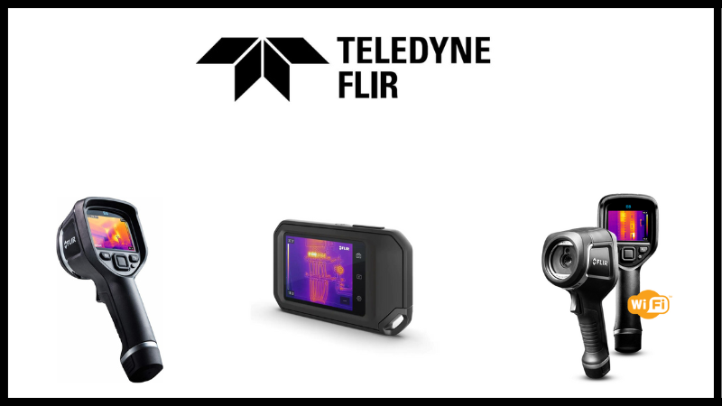 Exploring FLIR Thermal Imaging - Unveiling the Power of Thermal Vision