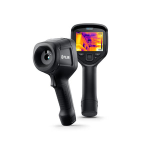 FLIR E6 Pro Infrared Camera with Ignite™
