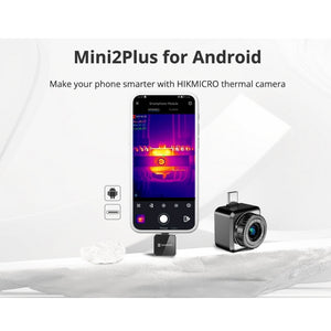 HIKMICRO Mini2Plus for Android