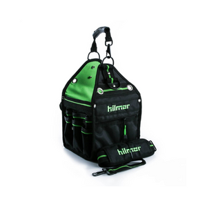 Hilmor 1839078 HT HVAC/R Tote Bag