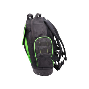Hilmor 1839080 Backpack Tool Bag