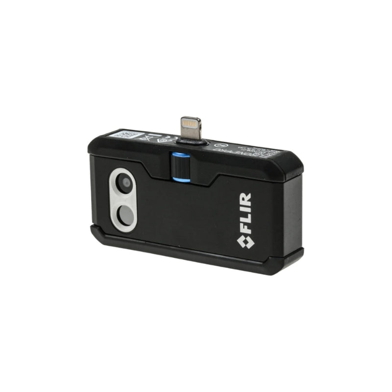 FLIR ONE Pro Thermal Camera for iOS iPhone