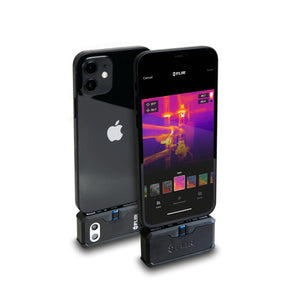 FLIR ONE Pro Thermal Camera for iOS iPhone