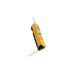 Fieldpiece SPK3 2-Way Thermometer Infrared & Probe