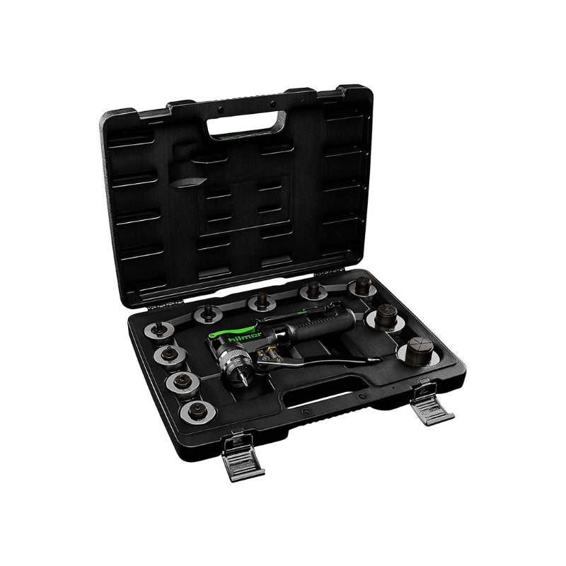 Hilmor 1964041 Deluxe Compact Swage Tool Kit