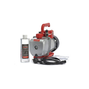 Robinair 15501A-A-A2L 128 L/min Vacuum Pump
