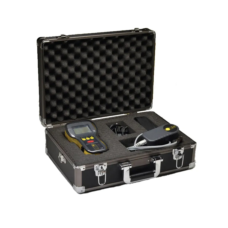 Kolectric TK0261-210-40 MC8022+ Covermeter / Rebar Locator in Carry Case