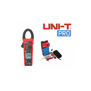 Uni-T UT219M Professional Clamp Meter Motor Test Loz