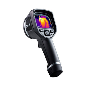 FLIR E8 XT Thermal Infrared Camera