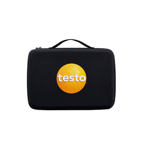 testo Smart Probes AC & refrigeration test kit plus