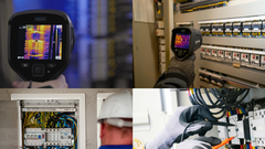 Thermal Electrical Inspections Australia - A Comprehensive Guide