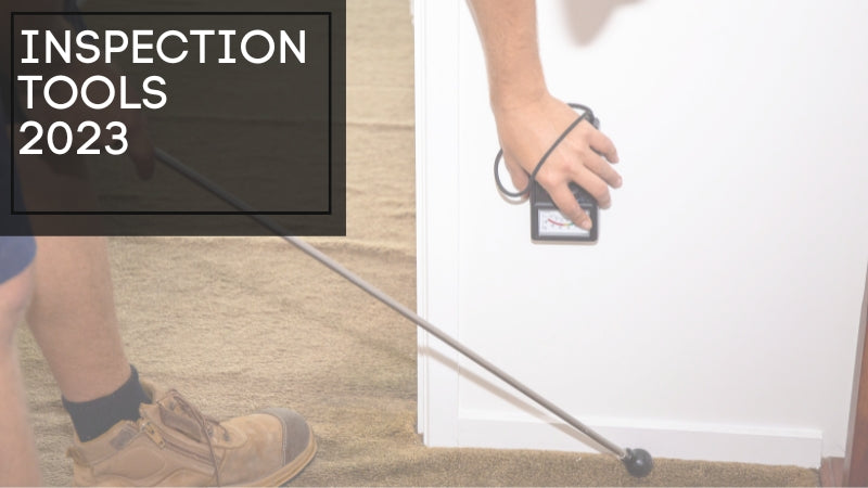 Building Inspections in Australia - The Must-Have Tools & Tips for 2023!