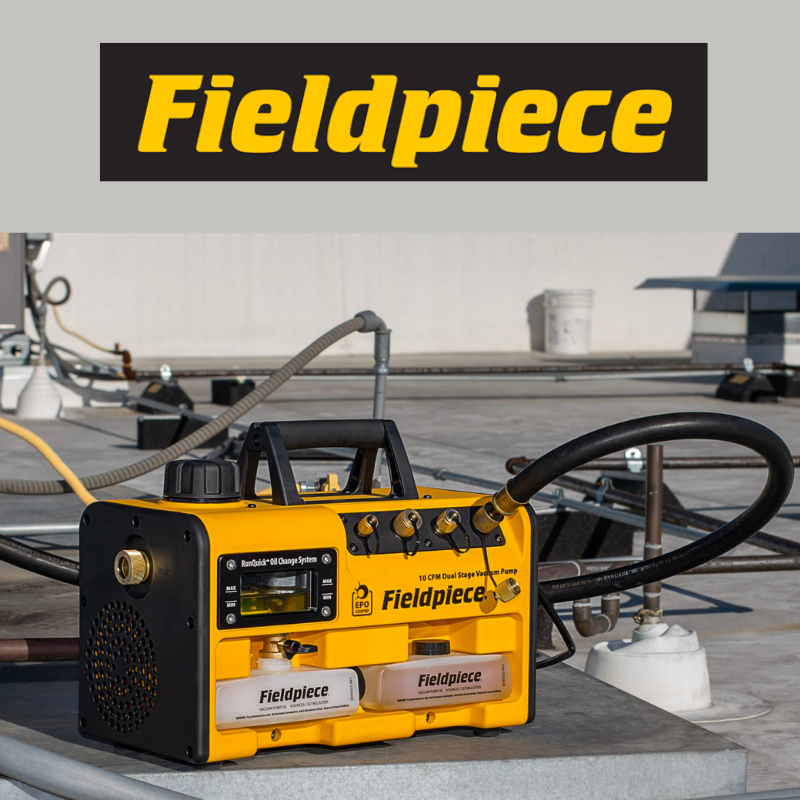 Fieldpiece