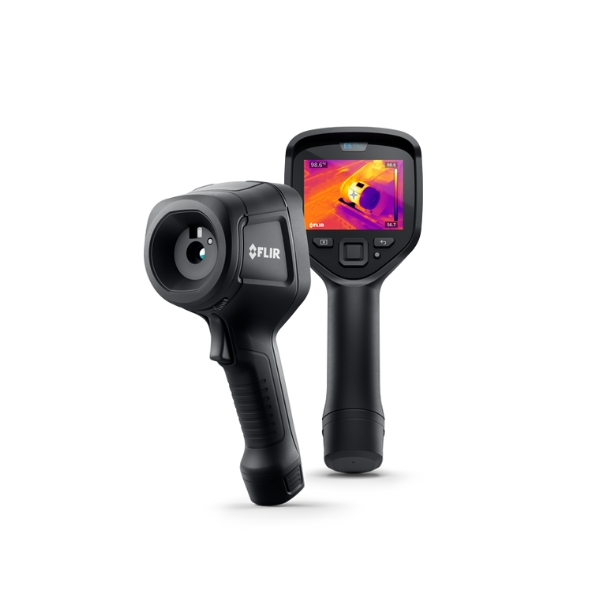 THERMAL CAMERAS