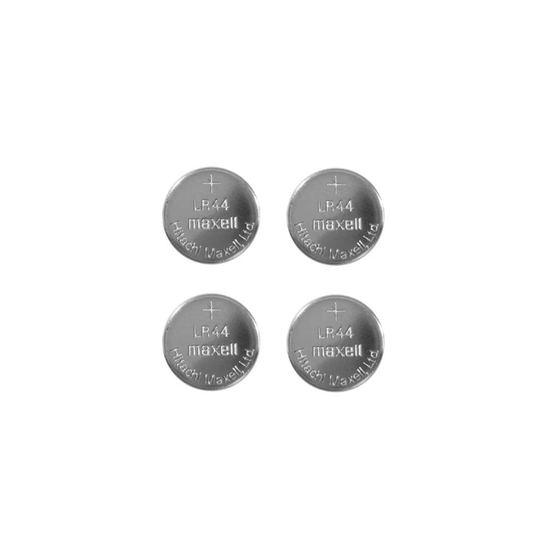 Testo Button Cell Battery (LR44) – 1.5V (Set of 4)