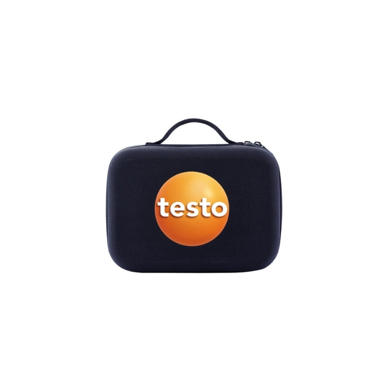 Testo Smart Case (Temperature) – Storage Case for testo 915i &amp; TC Probes