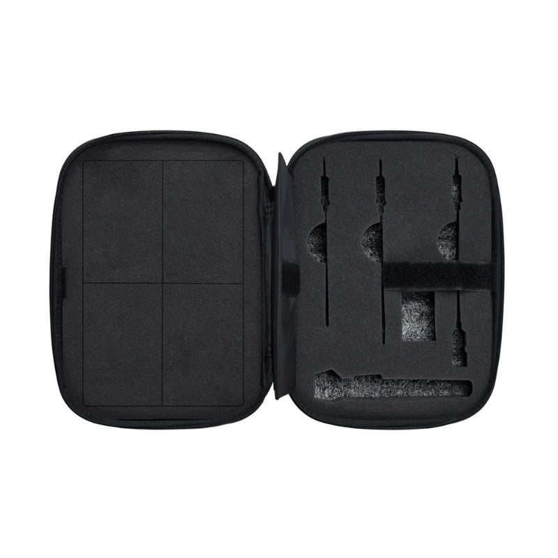 Testo Smart Case (Temperature) – Storage Case for testo 915i & TC Probes