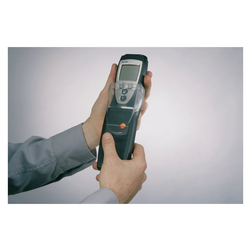 Testo TopSafe Protective Case