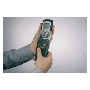 Testo TopSafe Protective Case