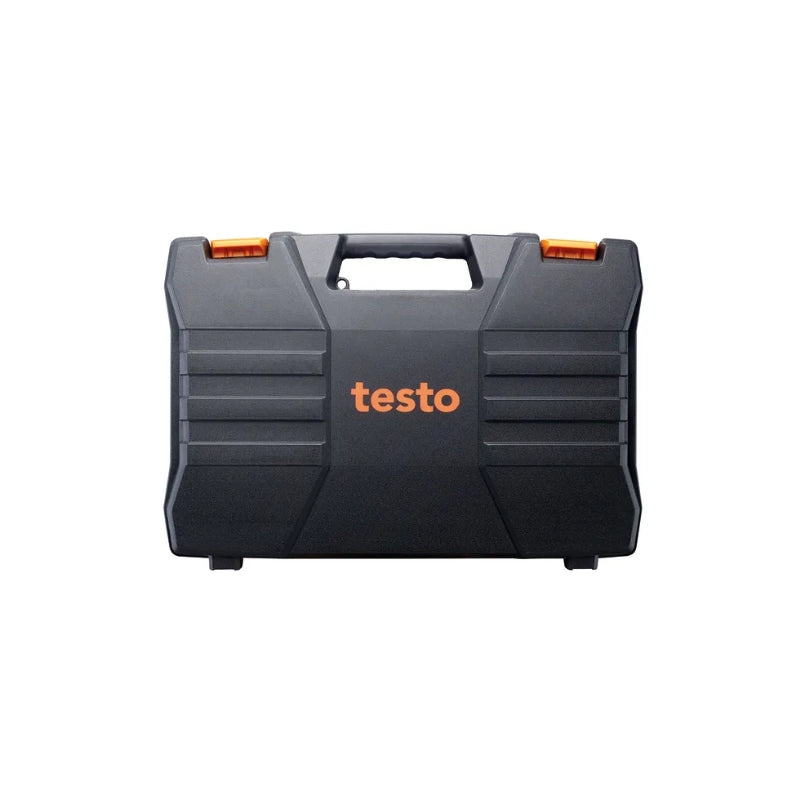 Testo Transport Case for Digital Manifolds