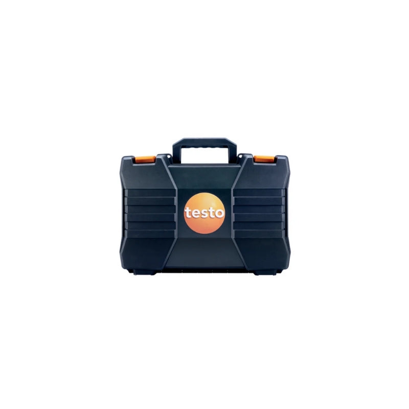 Testo Service Case for Measuring Instrument Probes and Accessories