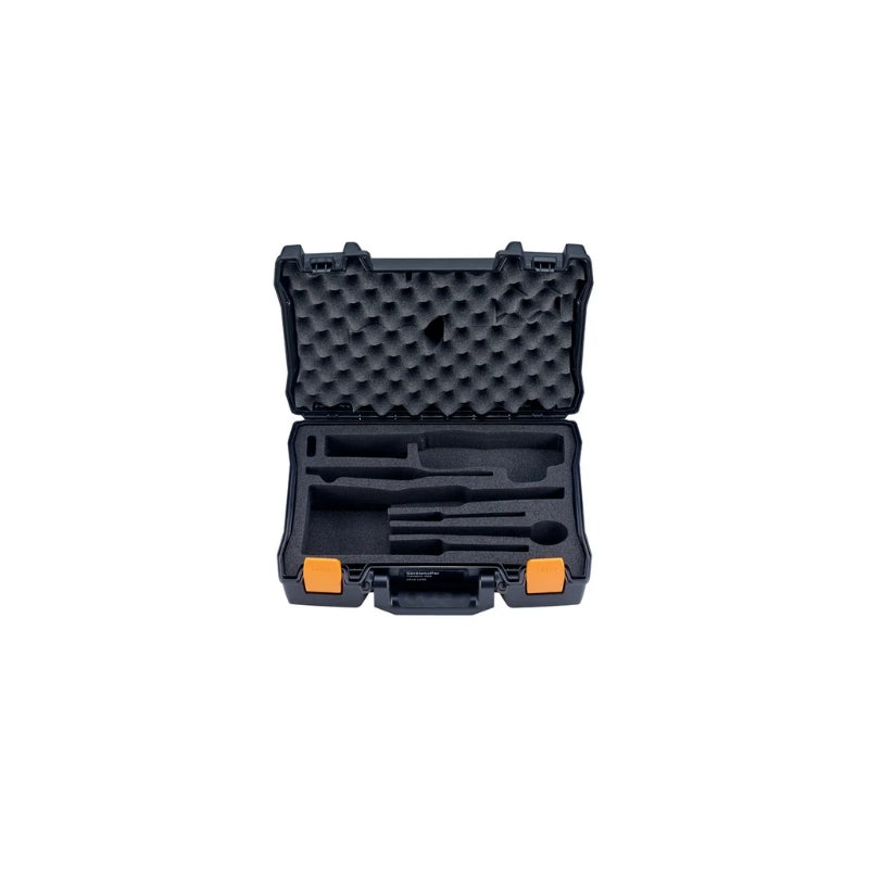 Testo Service Case for Measuring Instrument Probes and Accessories