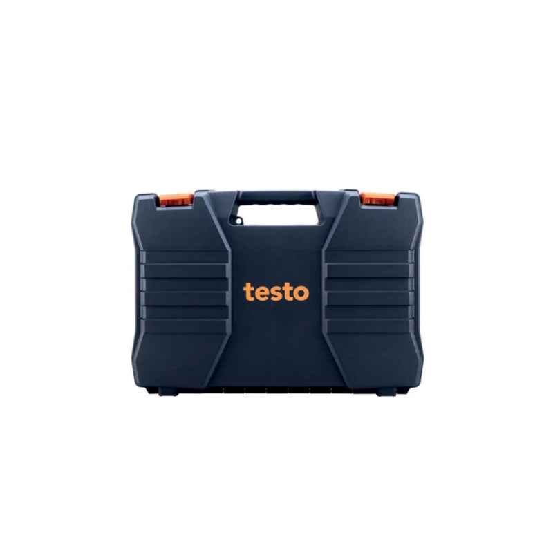 Testo Service Case for Measuring Instrument and Probes