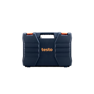 Testo Service Case for Measuring Instrument and Probes