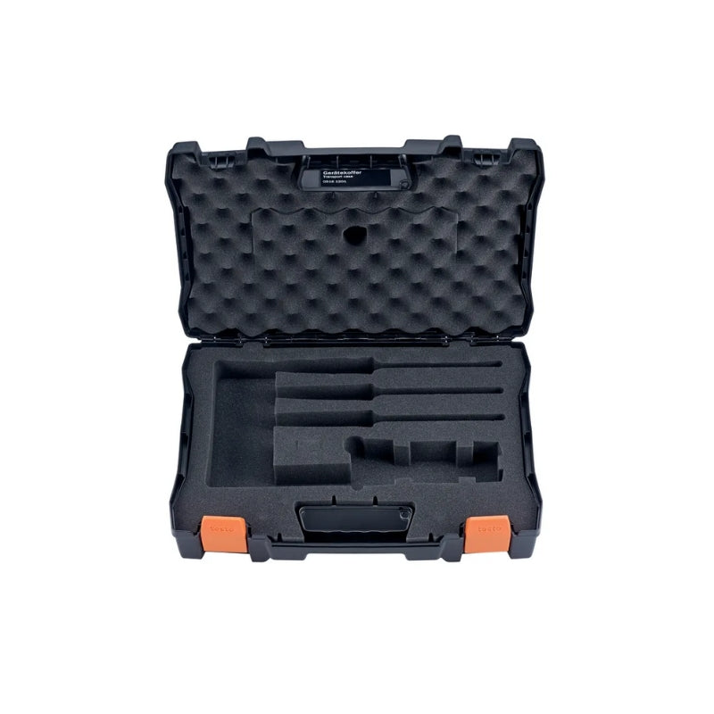 Testo Service Case for Measuring Instrument and Probes
