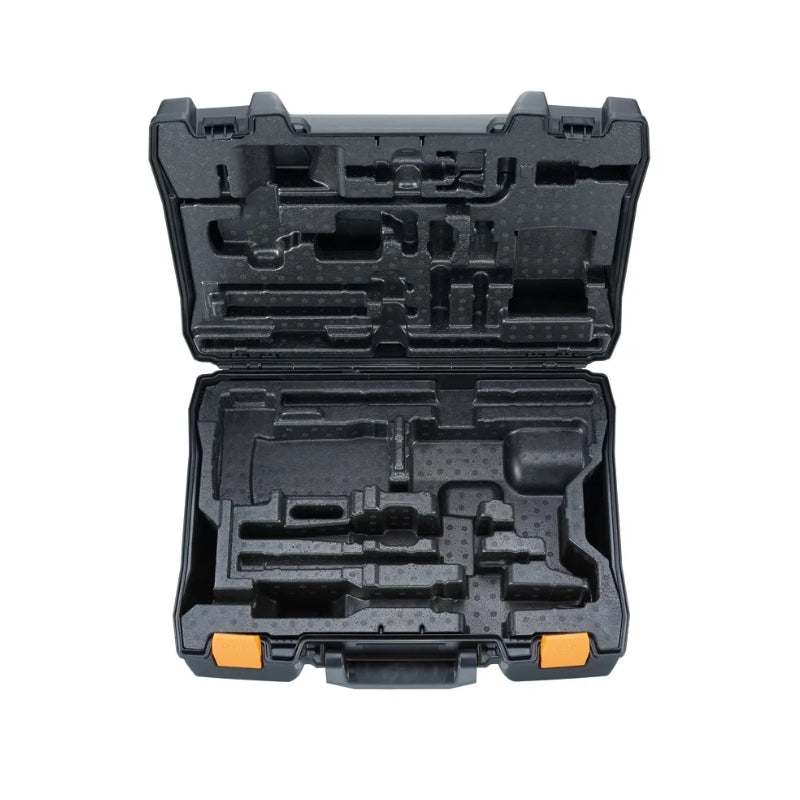 Testo Transport Case for Air Flow Measurements