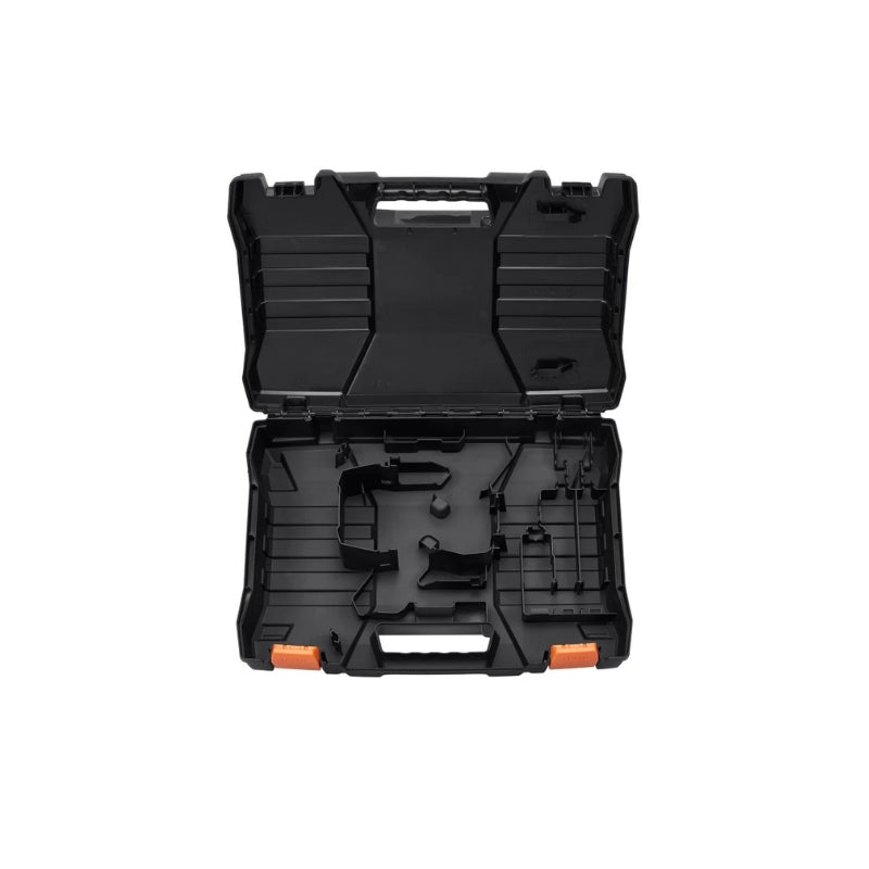 Testo Transport Case for Digital Manifolds