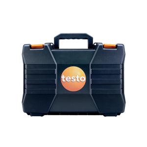 Testo Transport Case for IAQ and Comfort Level Measurements