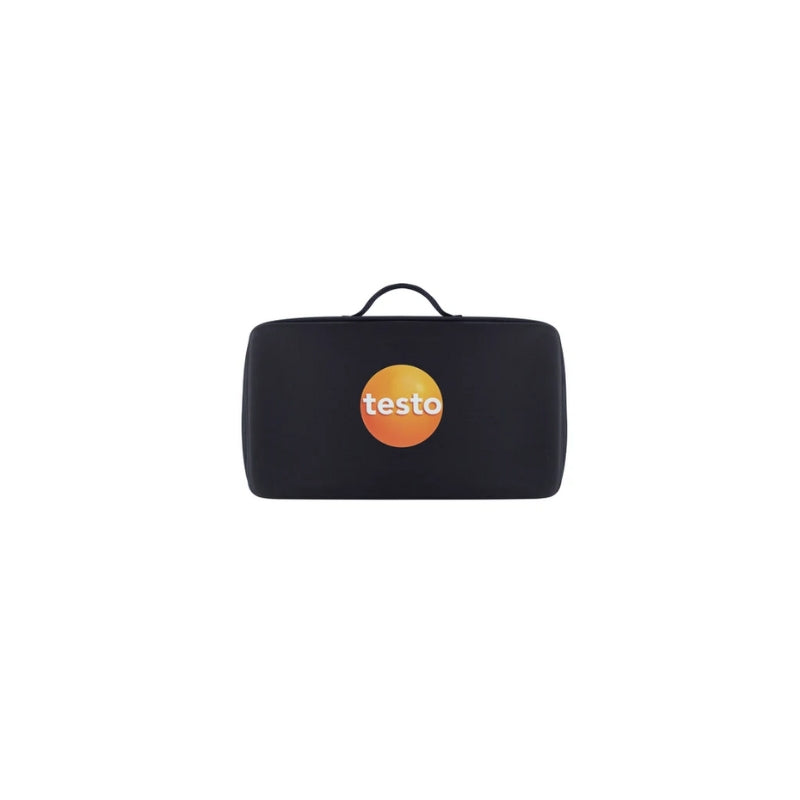 Testo Probe Case Testo Combi-Case for testo 440 & Multiple Probes - Advanced Tools