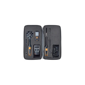 Testo Combi-Case for Testo 440 and Multiple Probes