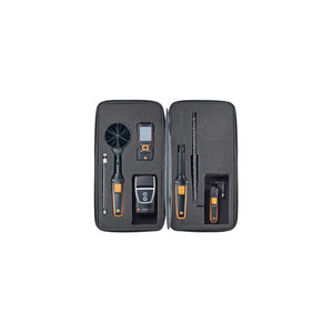 Testo Combi-Case for Testo 440 and Multiple Probes