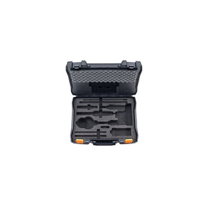 Testo Service Case for Volume Flow Measurement