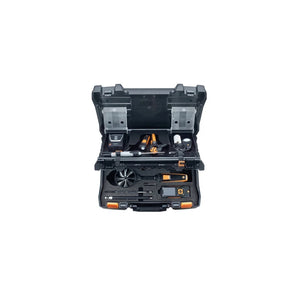 Testo Service Case for Volume Flow Measurement