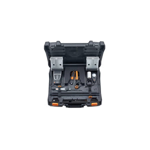 Testo Service Case for Volume Flow Measurement