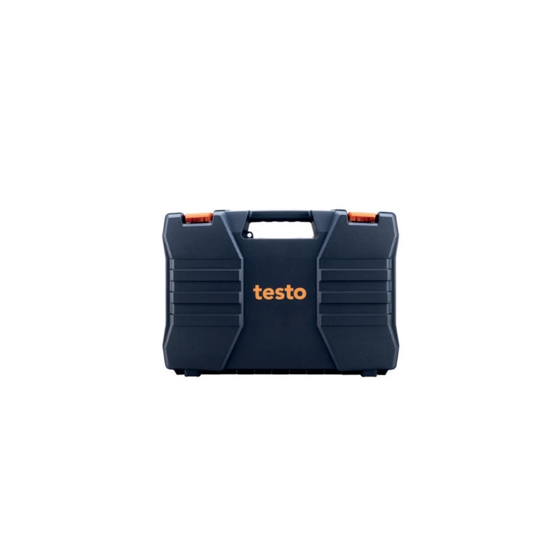 Testo Probe Case Testo Service Case for Measuring Instrument - Advanced Tools