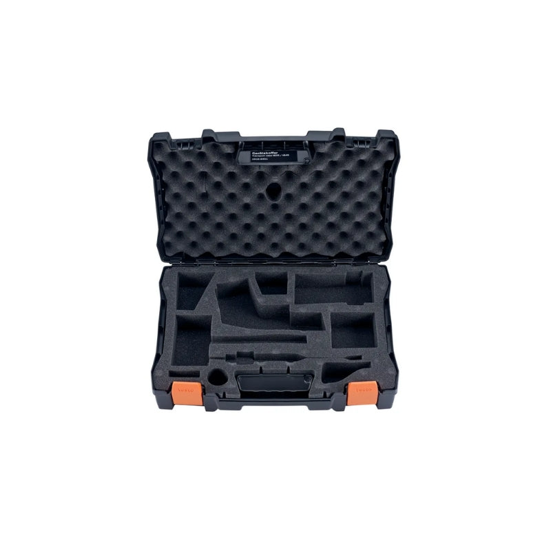 Testo Service Case for Measuring Instrument Probes and Accessories