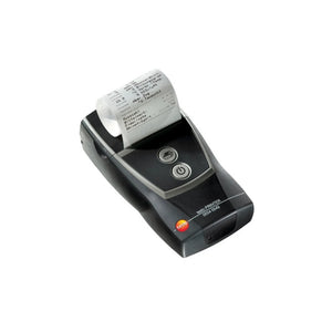 Testo Fast Printer IRDA