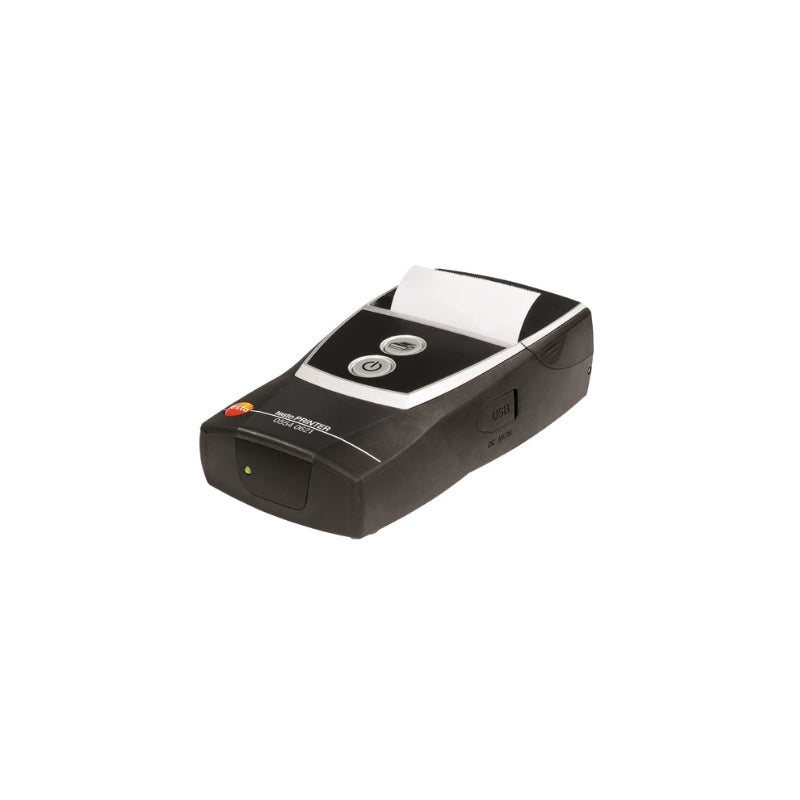 Testo Bluetooth®/IRDA Printer