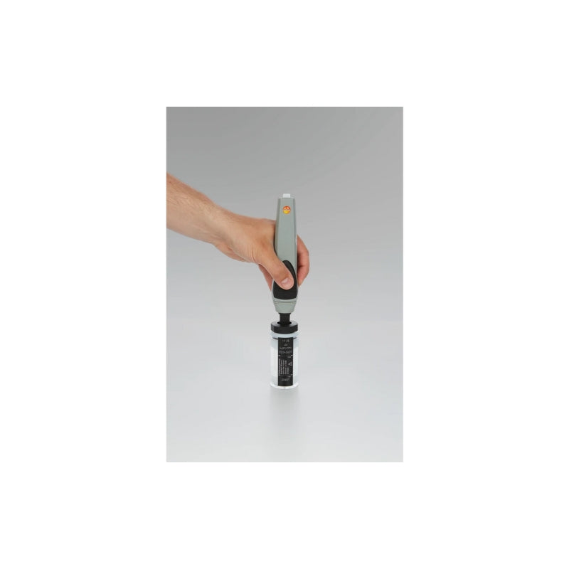 Control and Adjustment Set for Testo Humidity Probes