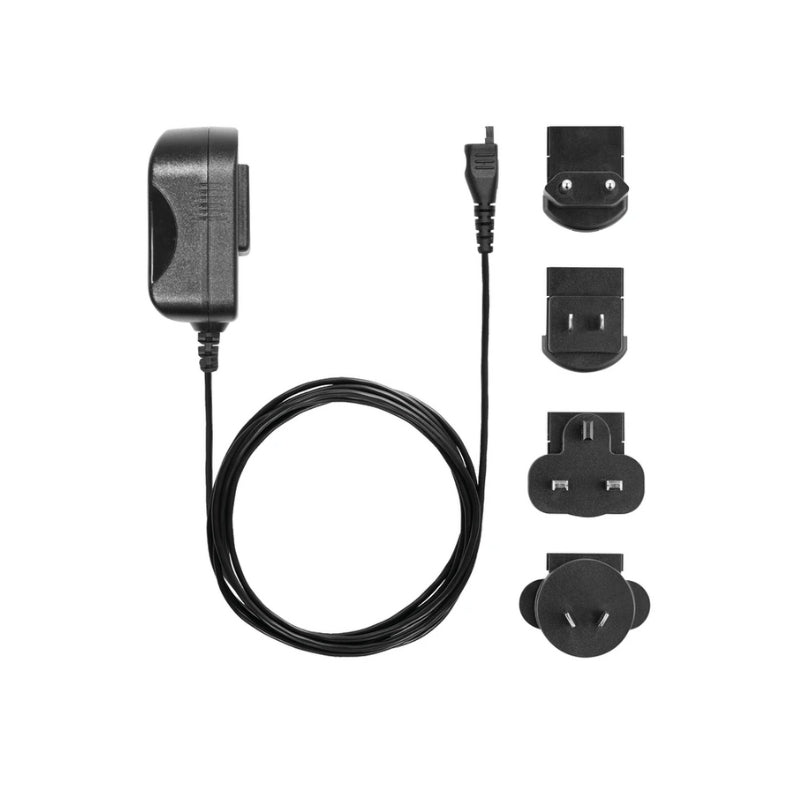 Testo International Mains Unit