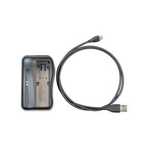 Testo Battery-Charging Station – Desktop Charging Station