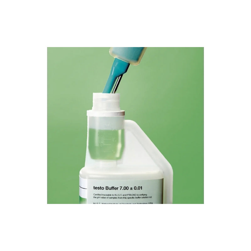 Testo pH Buffer Solution 7.00
