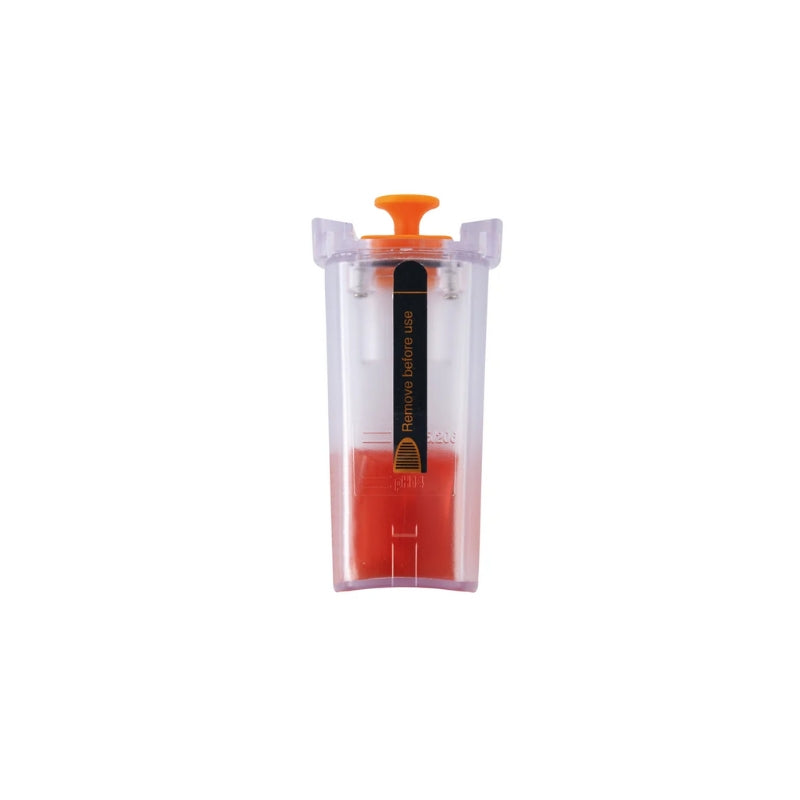 Testo Storage Cap for 206