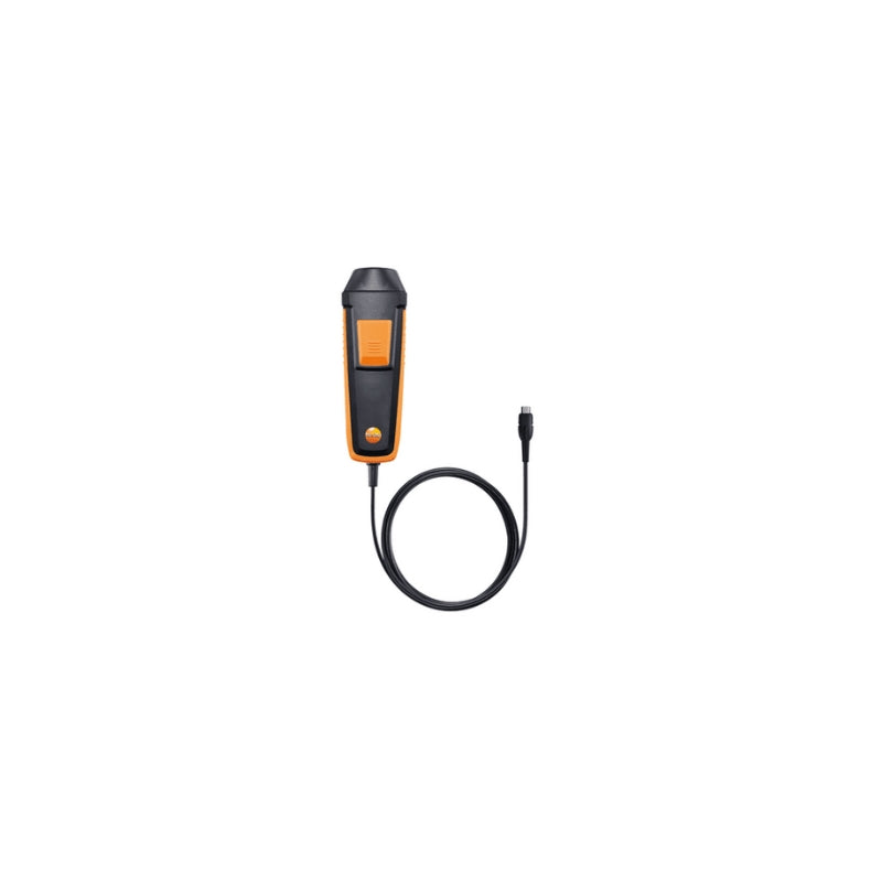 Testo Universal Cable Handle for Connecting Probe Heads