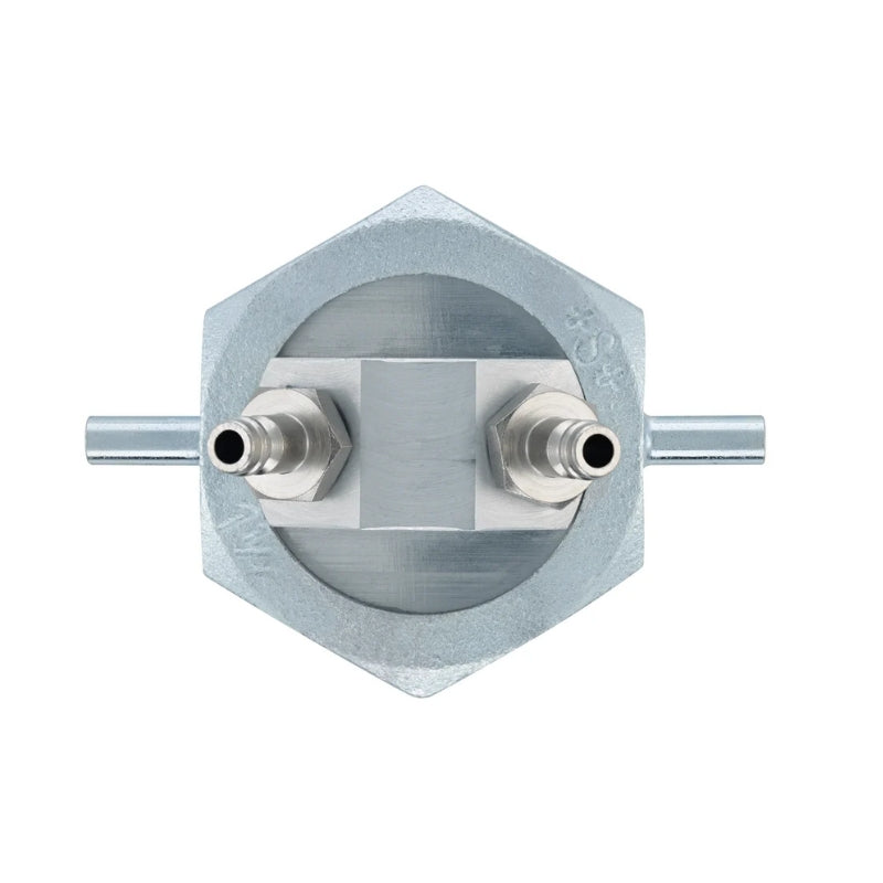 Testo Single-Pipe Meter Cap