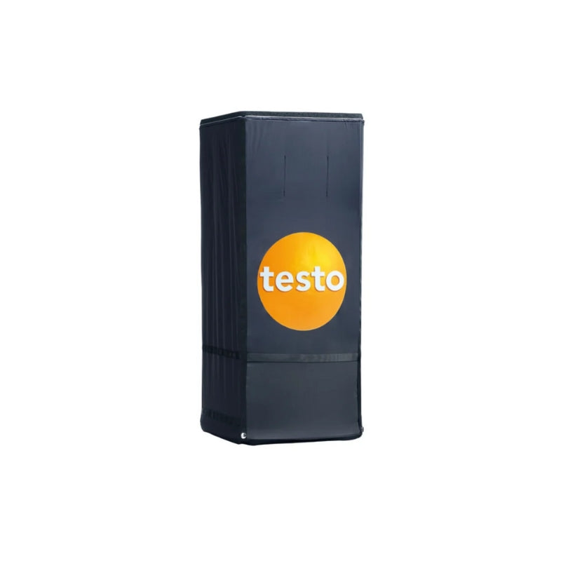 Testo Replacement Hood 360 × 360 mm
